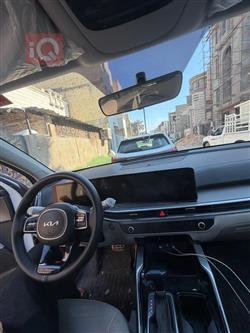 كيا سورينتو